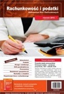 Rachunkowość i podatki